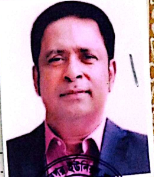 A.K.M FAREYZUL HAQUE ANSAREY